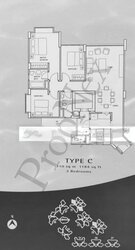 The Eden At Tampines (D18), Condominium #498073101